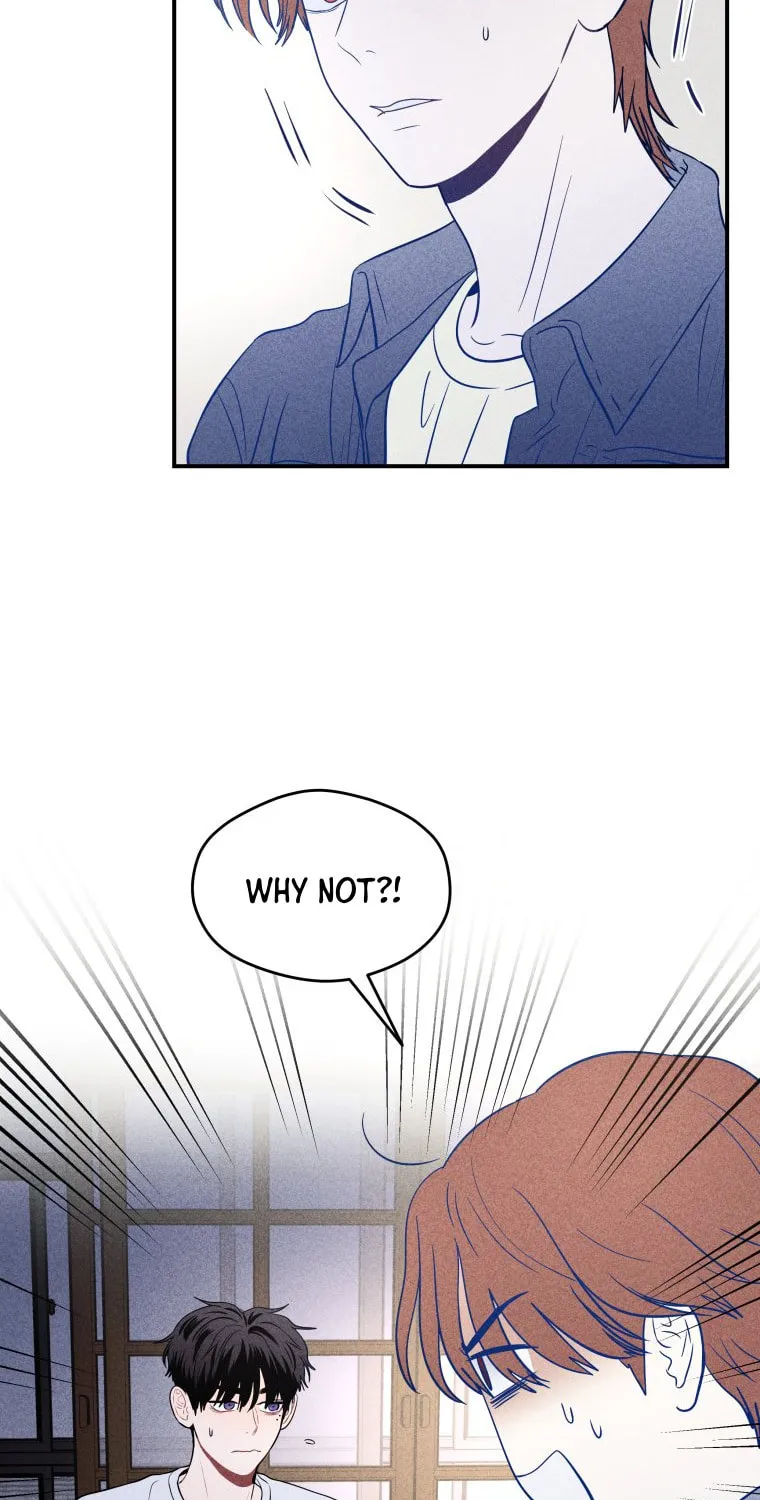 Gwijjal Romance Chapter 19 page 35 - 