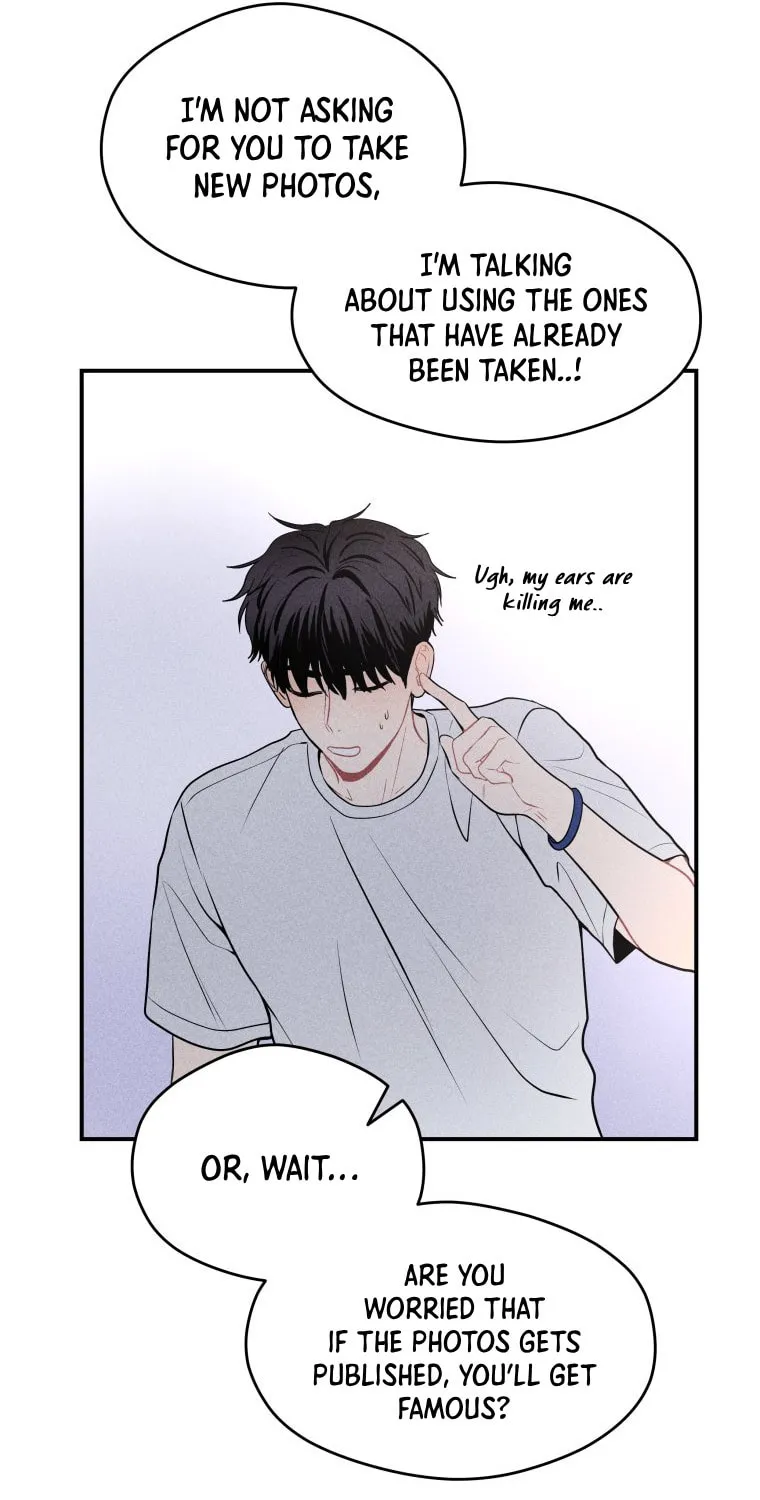 Gwijjal Romance Chapter 19 page 37 - 