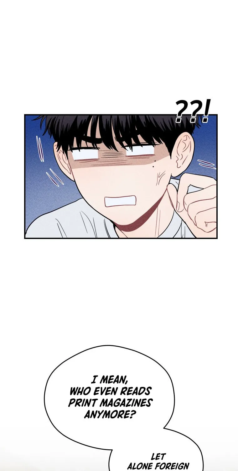 Gwijjal Romance Chapter 19 page 38 - 