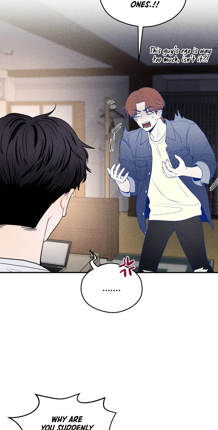 Gwijjal Romance Chapter 19 page 39 - 