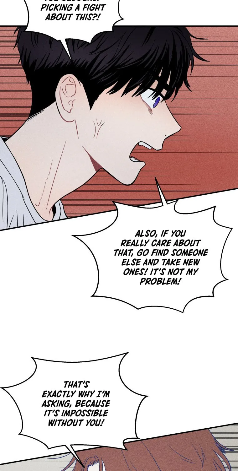 Gwijjal Romance Chapter 19 page 40 - 