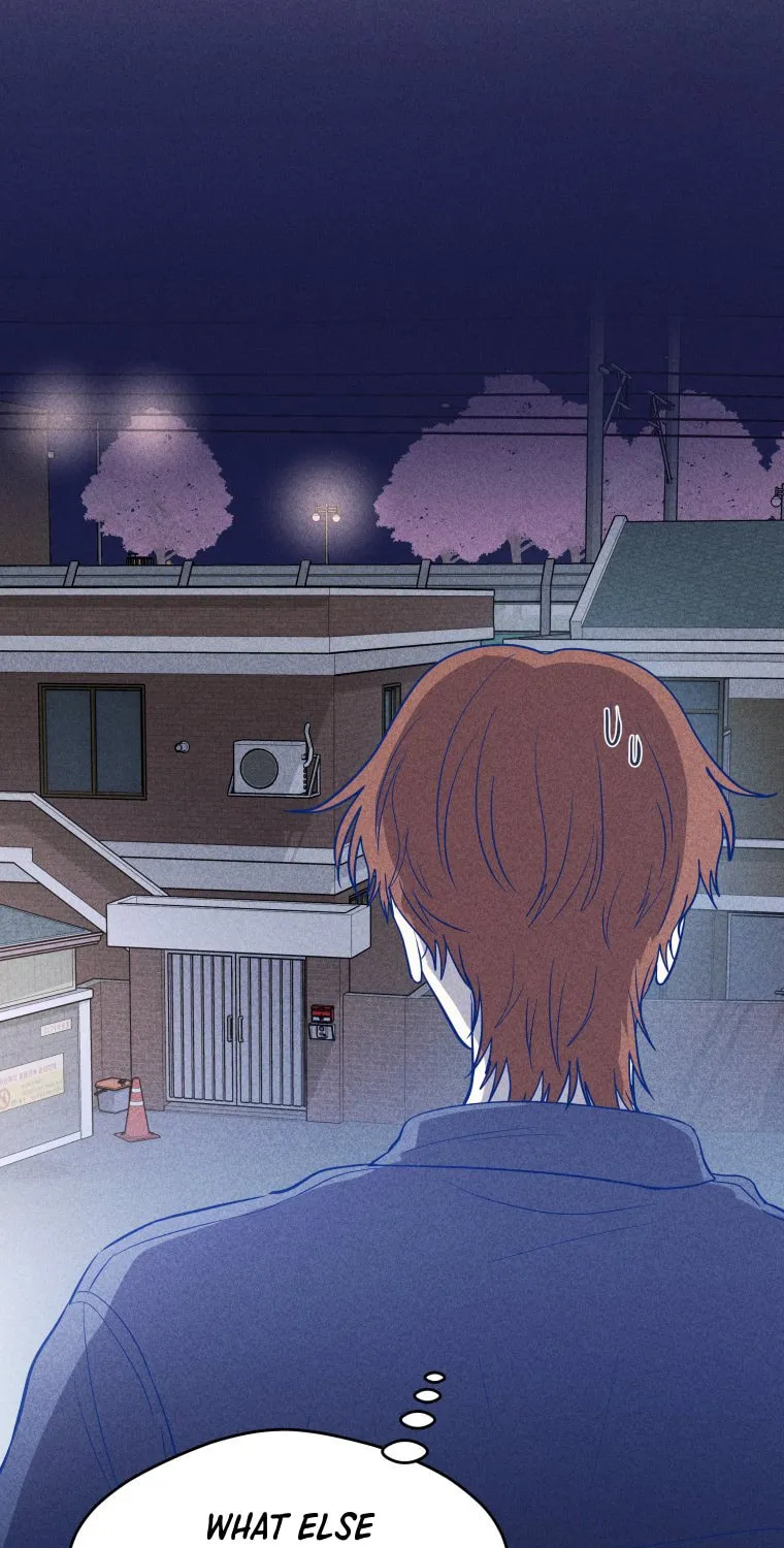 Gwijjal Romance Chapter 19 page 5 - 
