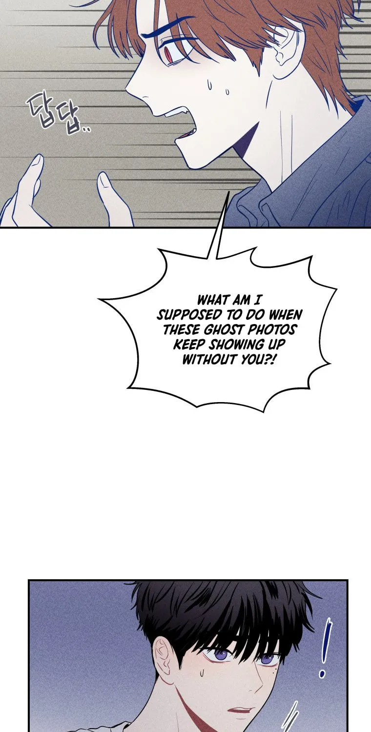 Gwijjal Romance Chapter 19 page 41 - 