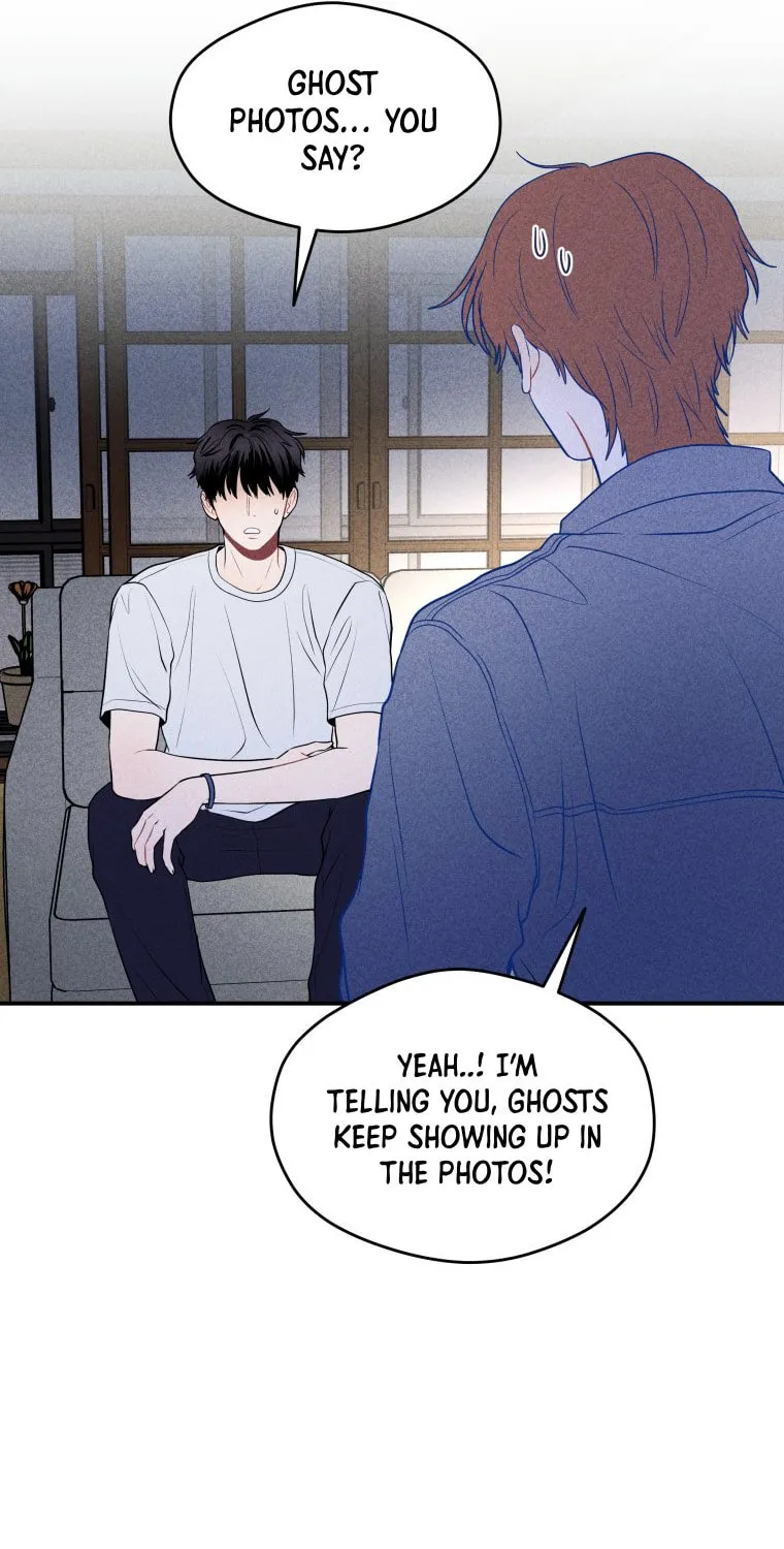Gwijjal Romance Chapter 19 page 43 - 