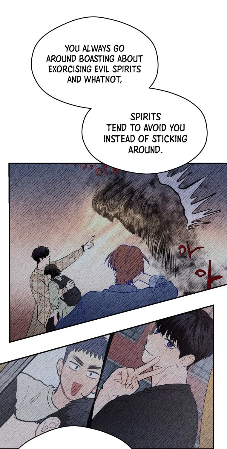 Gwijjal Romance Chapter 19 page 44 - 