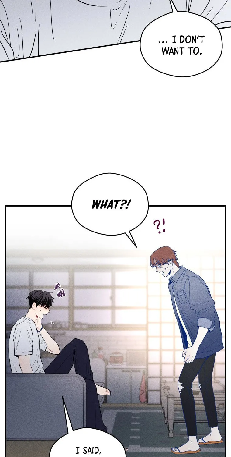 Gwijjal Romance Chapter 19 page 46 - 