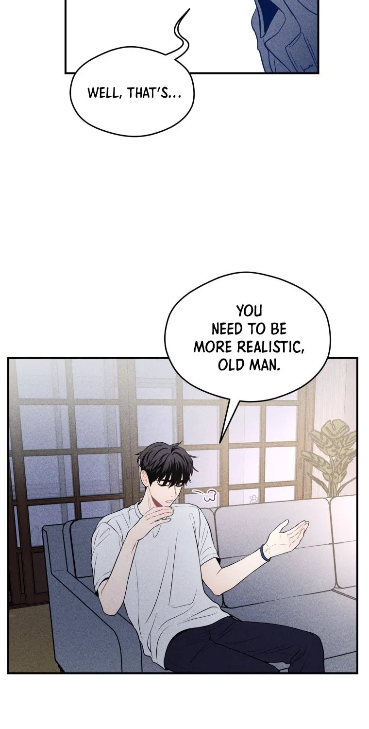 Gwijjal Romance Chapter 19 page 48 - 