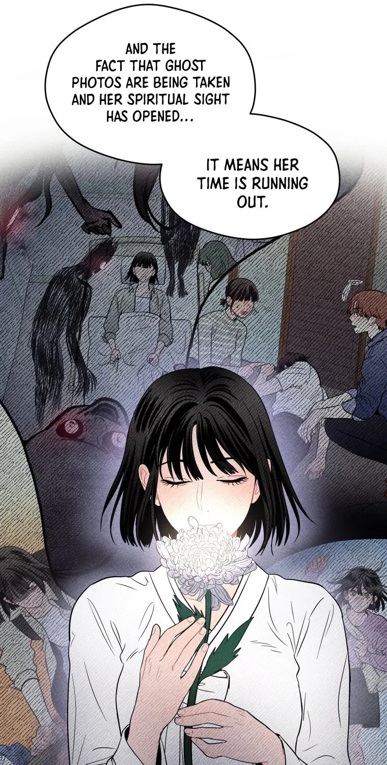 Gwijjal Romance Chapter 19 page 50 - 