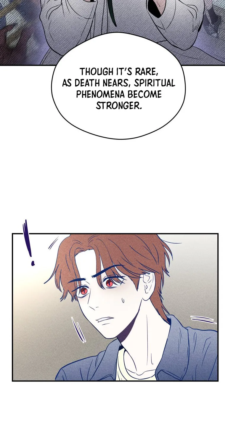 Gwijjal Romance Chapter 19 page 51 - 