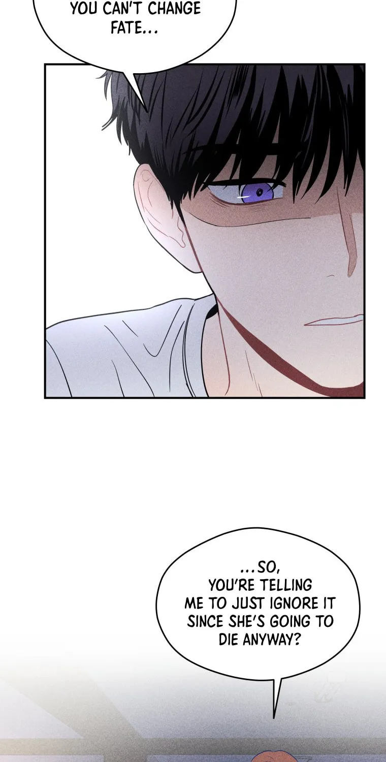 Gwijjal Romance Chapter 19 page 53 - 