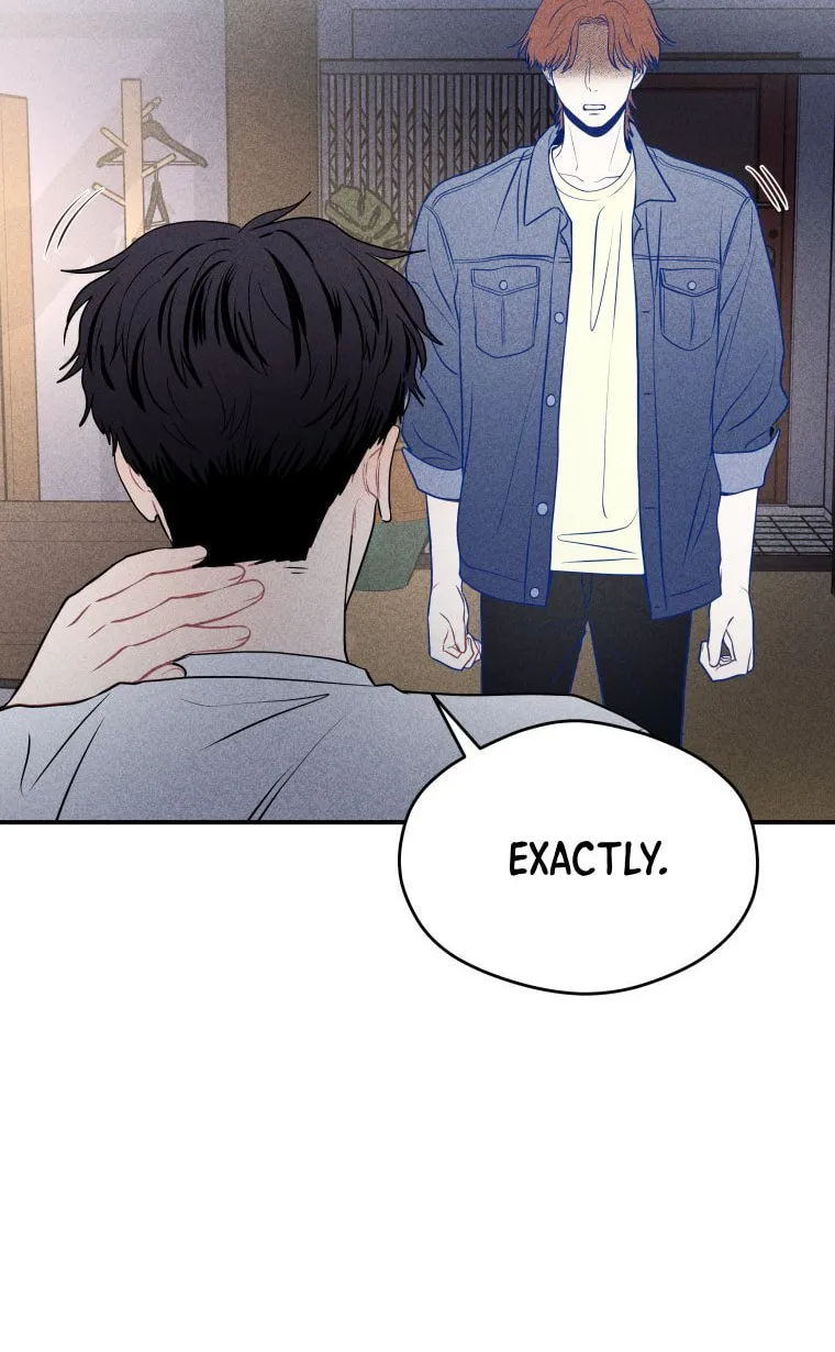 Gwijjal Romance Chapter 19 page 54 - 