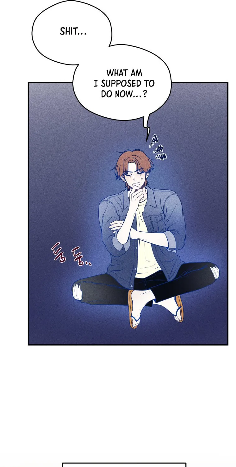 Gwijjal Romance Chapter 19 page 7 - 