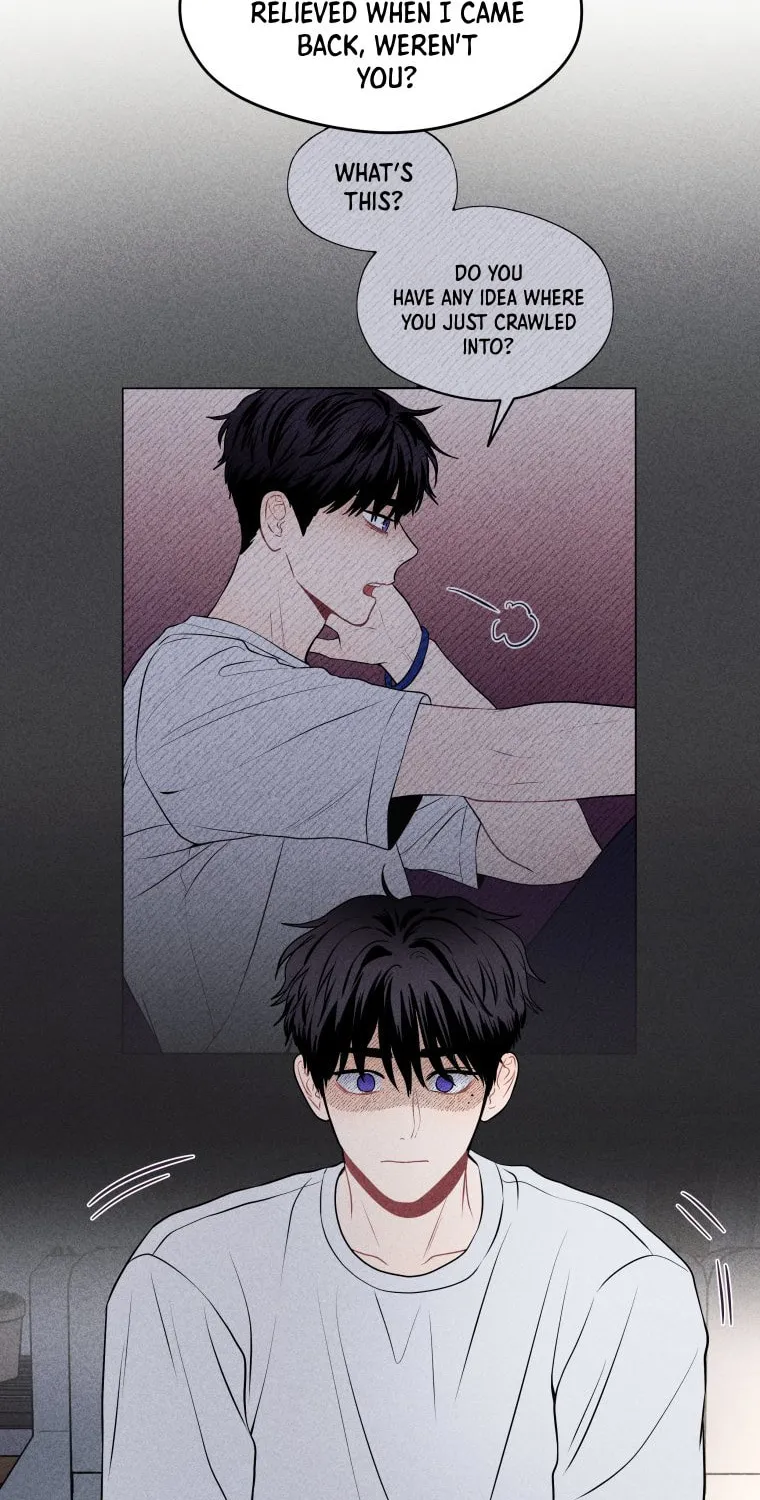 Gwijjal Romance Chapter 19 page 62 - 