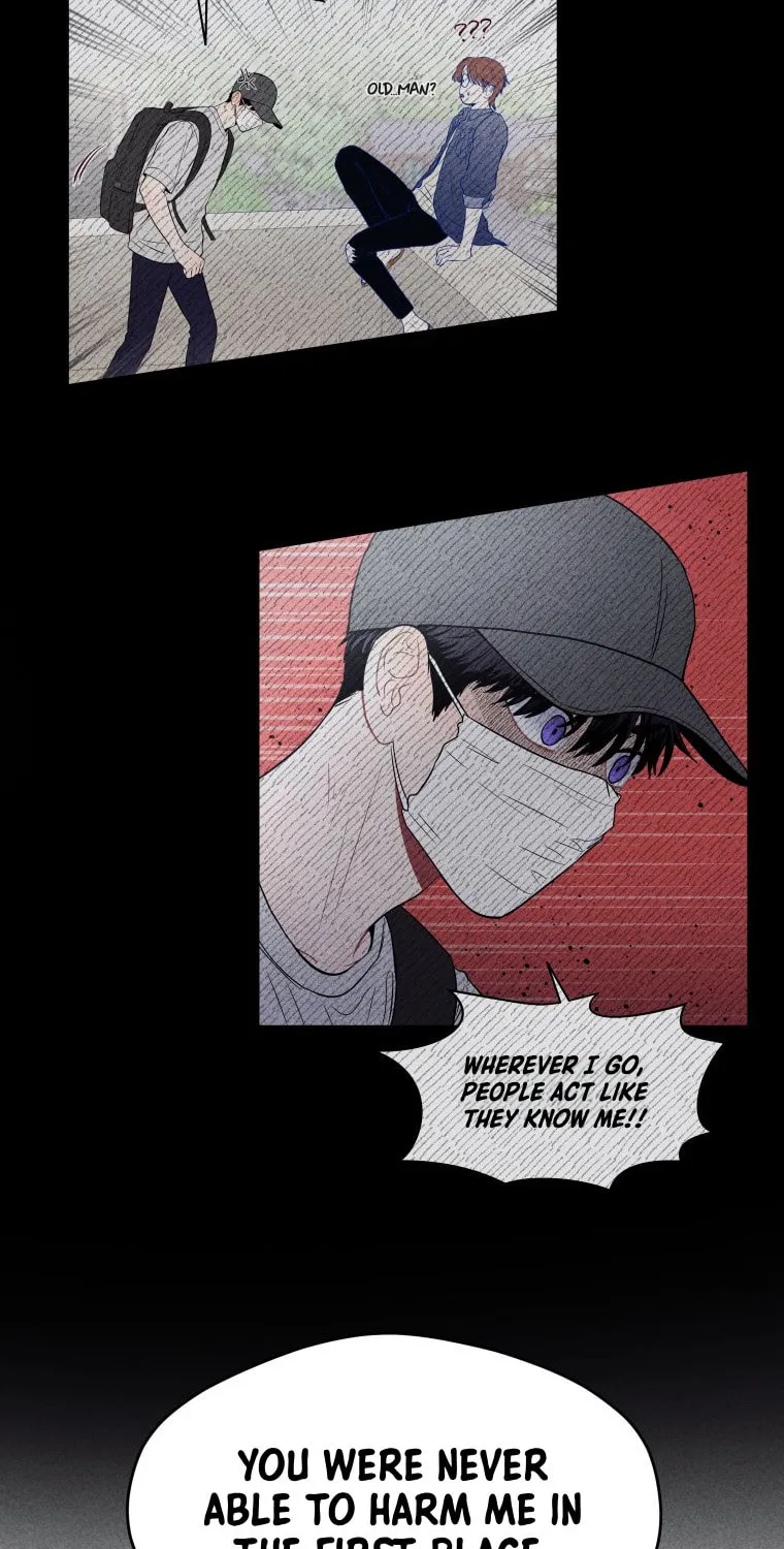 Gwijjal Romance Chapter 19 page 64 - 