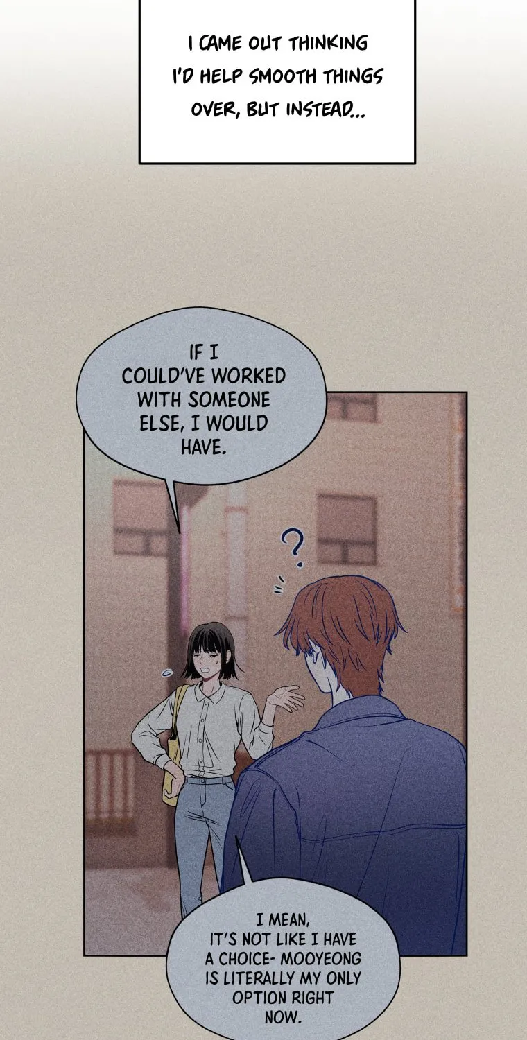Gwijjal Romance Chapter 19 page 8 - 