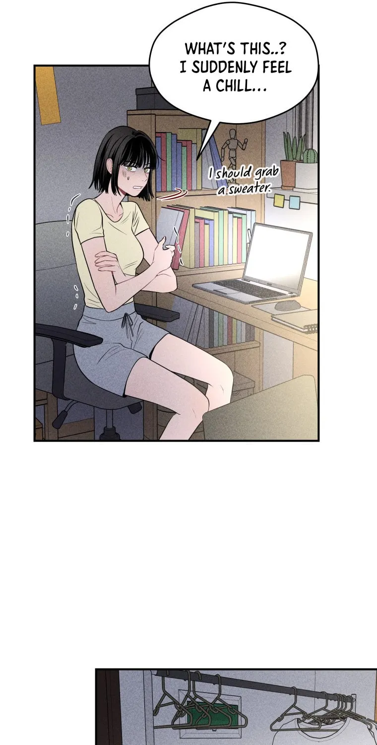 Gwijjal Romance Chapter 19 page 73 - 