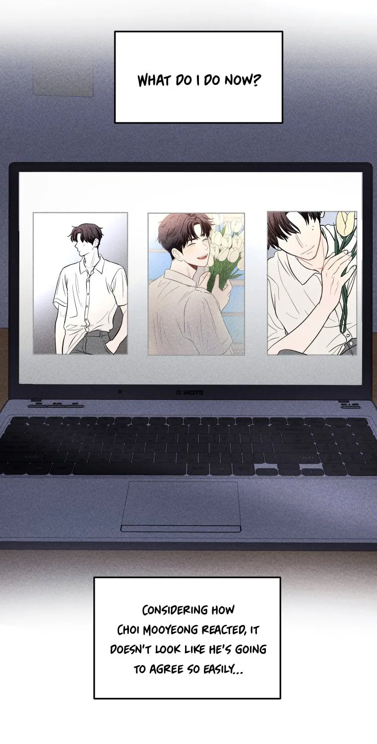 Gwijjal Romance Chapter 19 page 76 - 