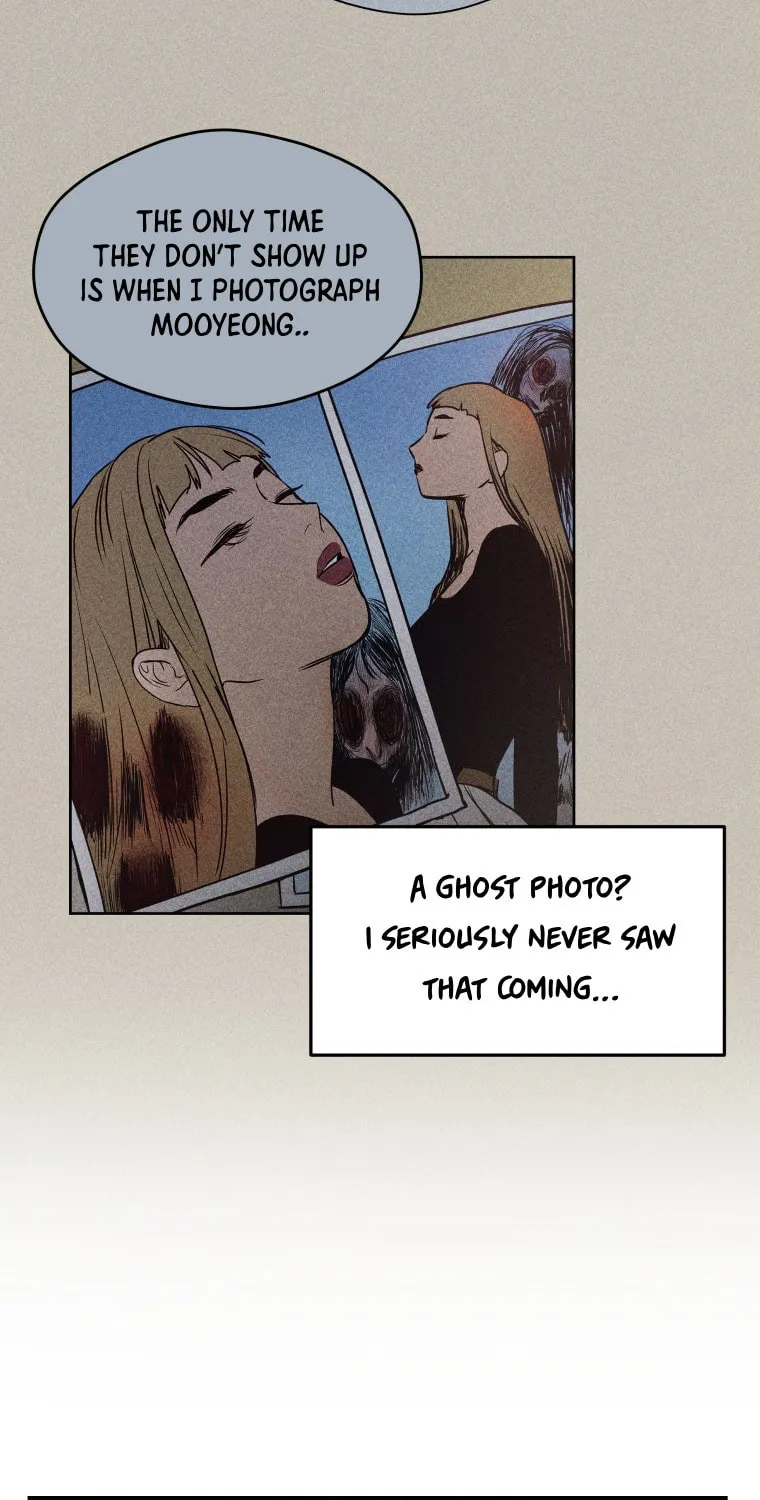 Gwijjal Romance Chapter 19 page 9 - 