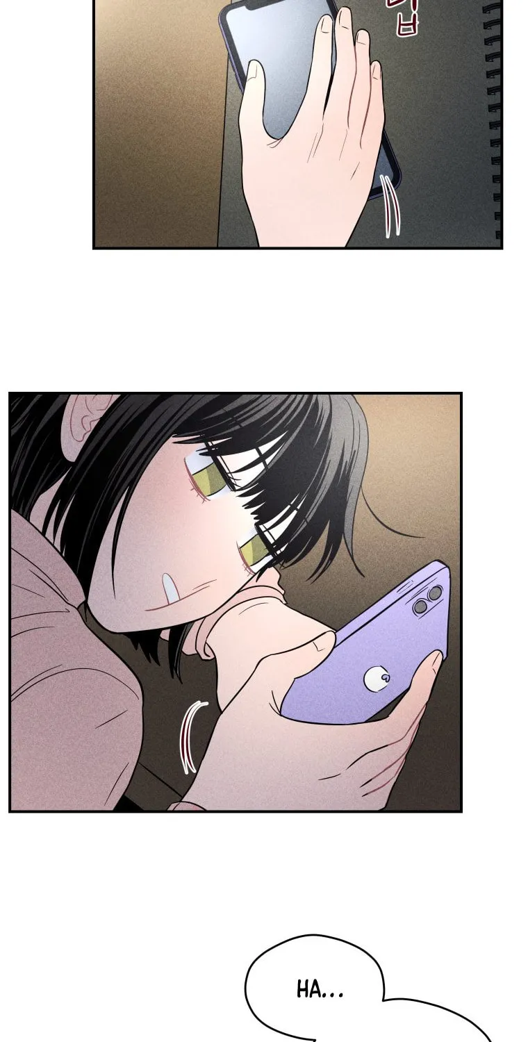 Gwijjal Romance Chapter 19 page 81 - 