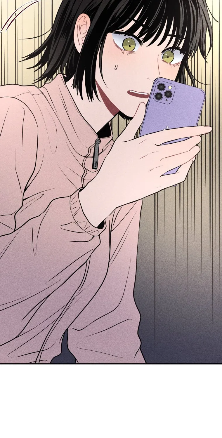 Gwijjal Romance Chapter 19 page 83 - 