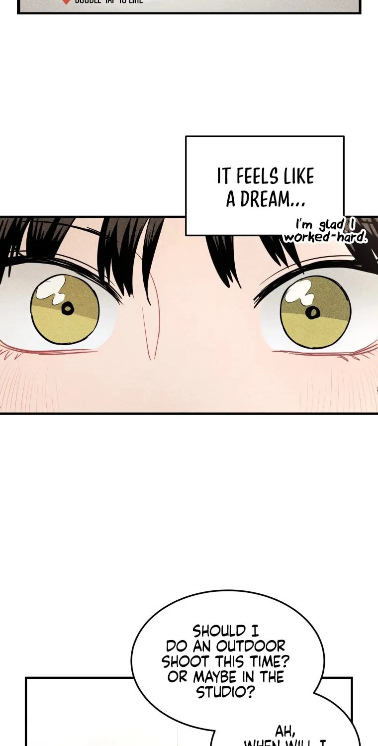 Gwijjal Romance Chapter 2 page 11 - 