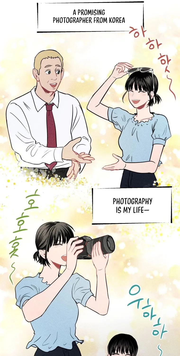 Gwijjal Romance Chapter 2 page 13 - 
