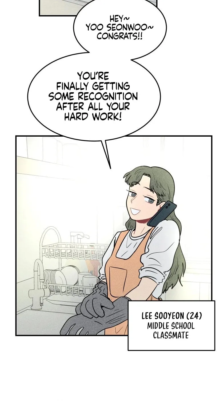 Gwijjal Romance Chapter 2 page 18 - 