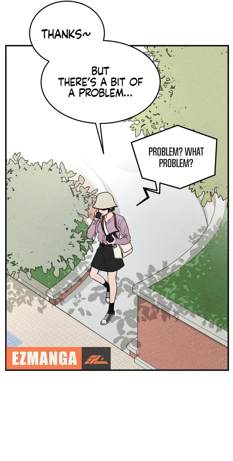 Gwijjal Romance Chapter 2 page 19 - 