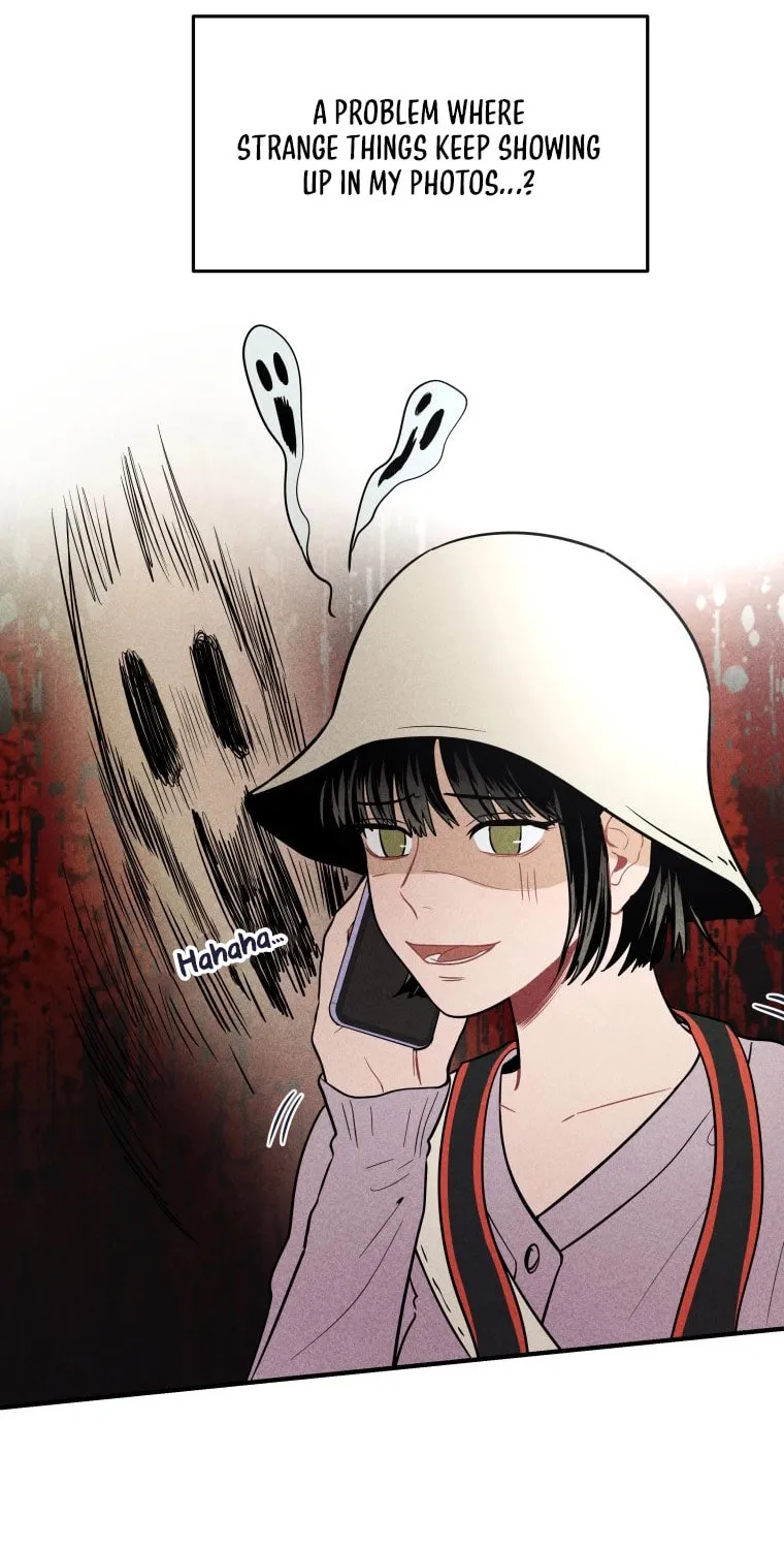 Gwijjal Romance Chapter 2 page 20 - 