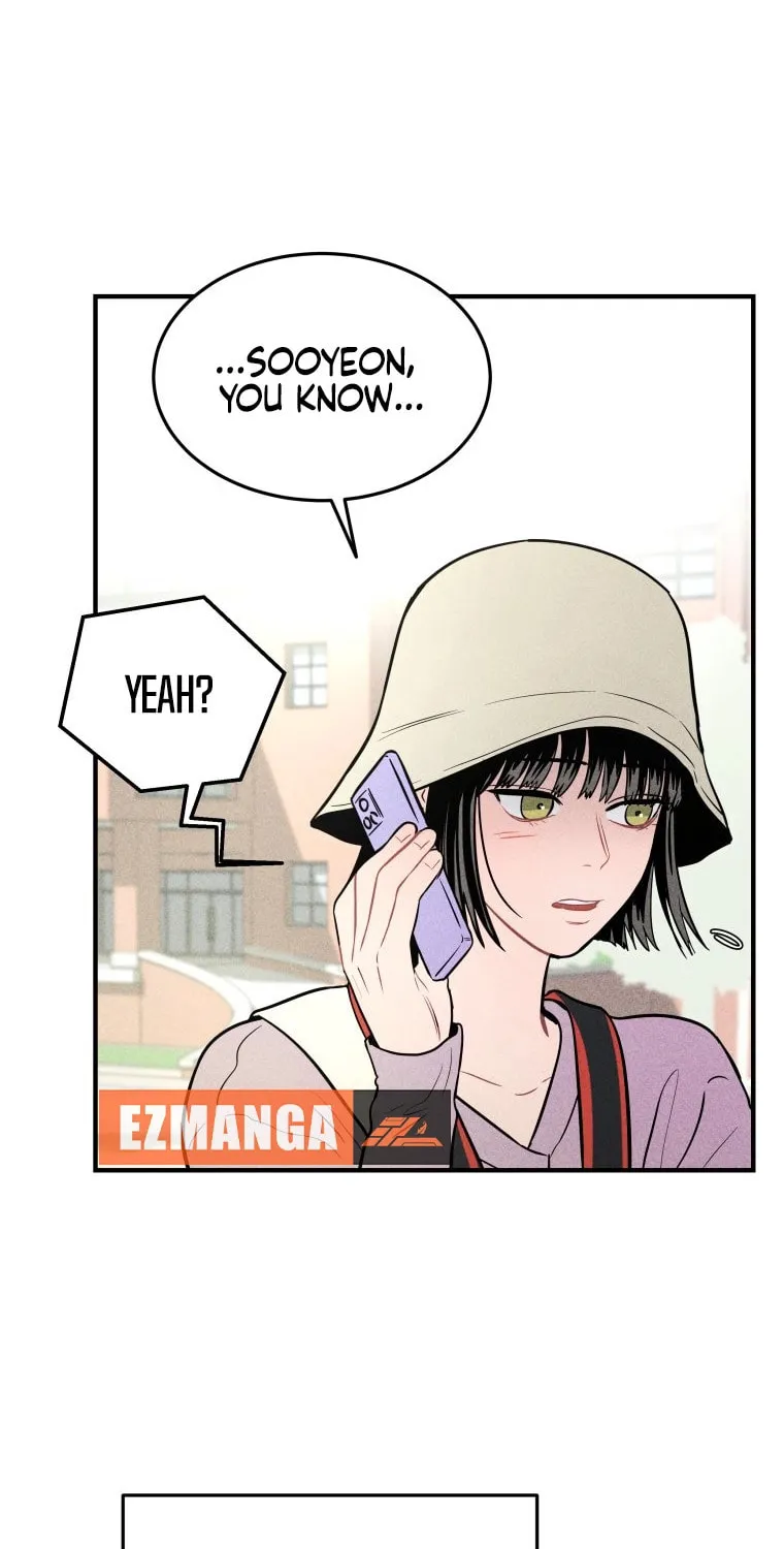 Gwijjal Romance Chapter 2 page 22 - 