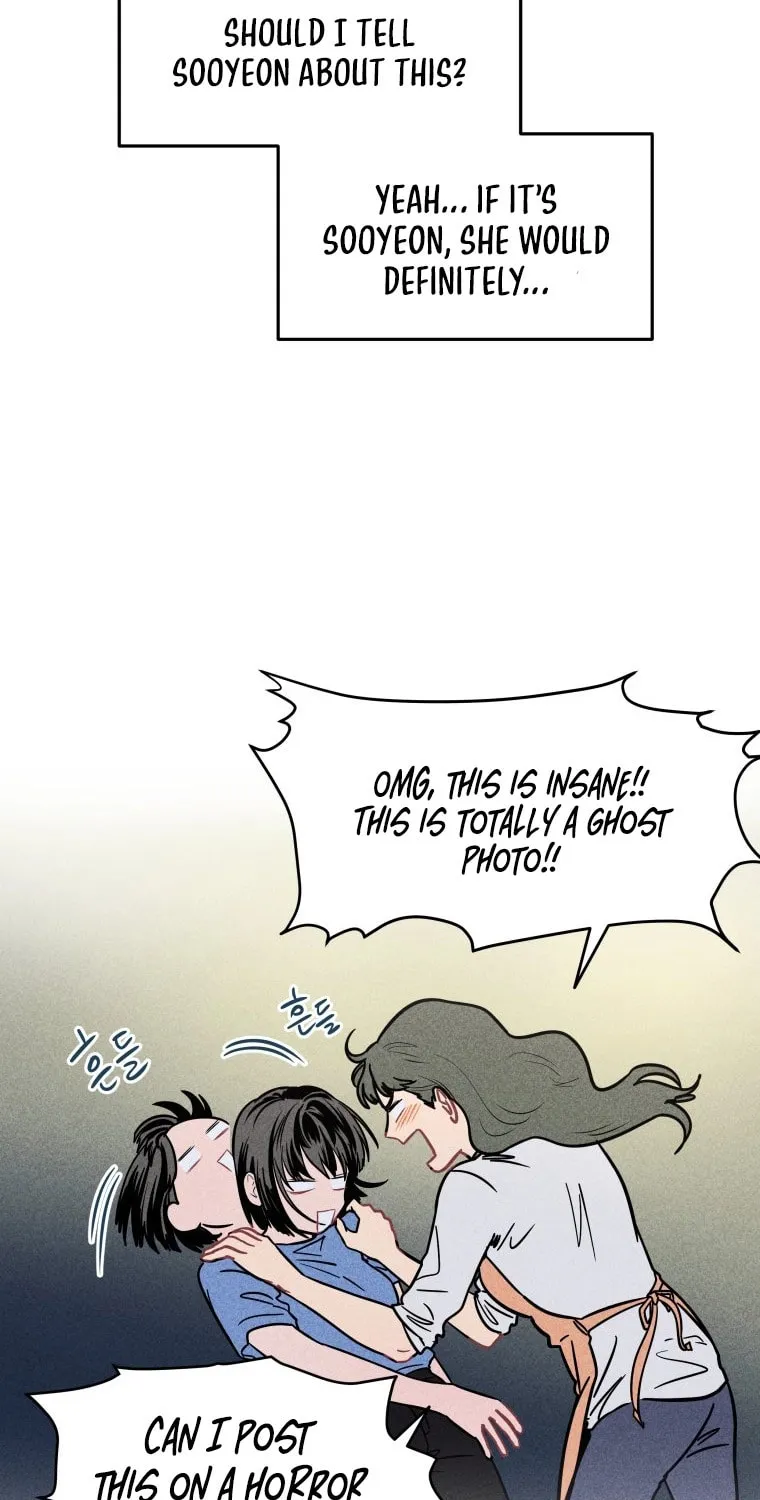 Gwijjal Romance Chapter 2 page 23 - 