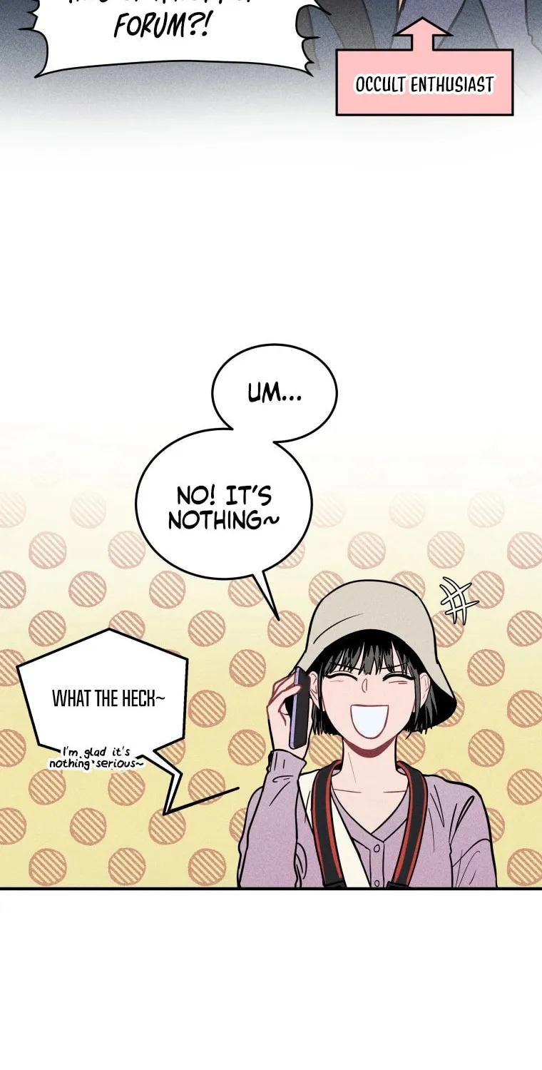 Gwijjal Romance Chapter 2 page 24 - 