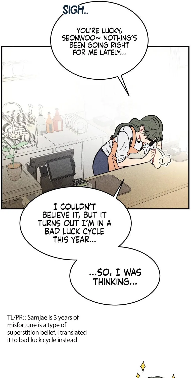 Gwijjal Romance Chapter 2 page 26 - 