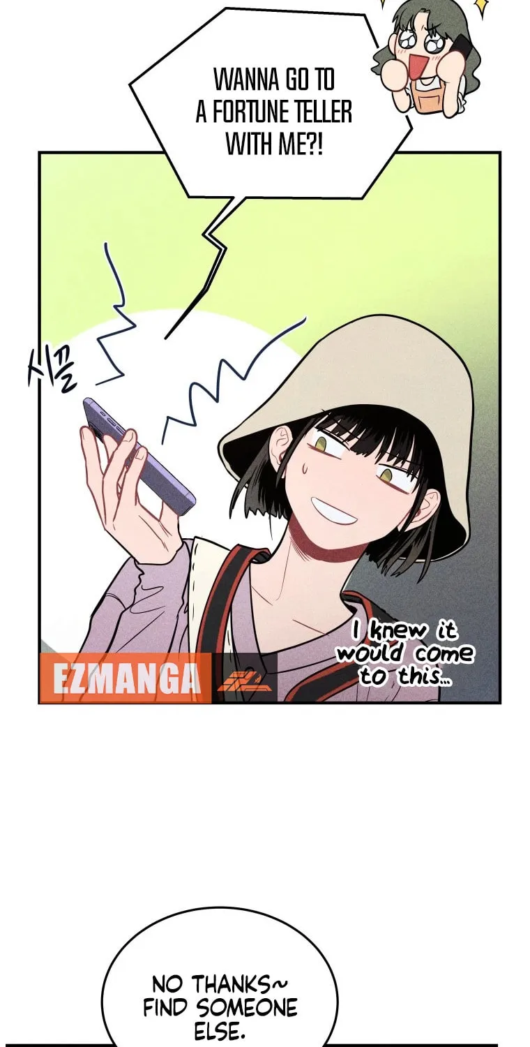 Gwijjal Romance Chapter 2 page 27 - 