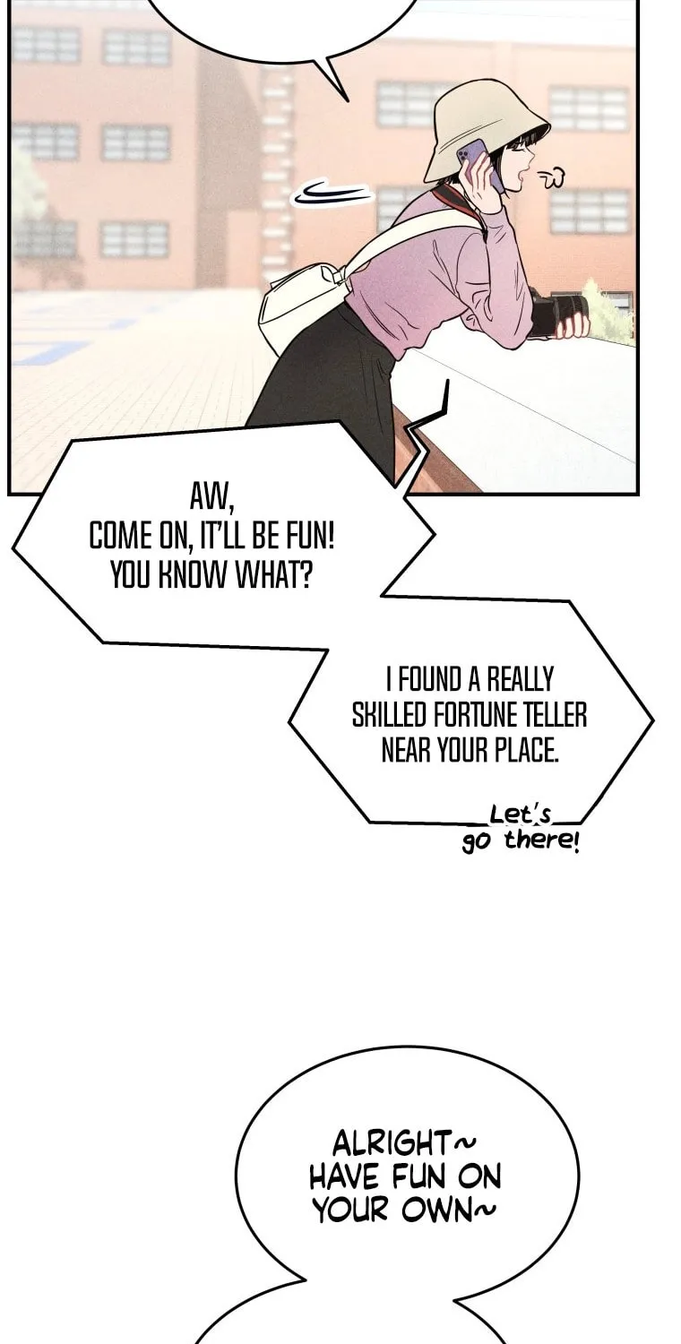 Gwijjal Romance Chapter 2 page 28 - 