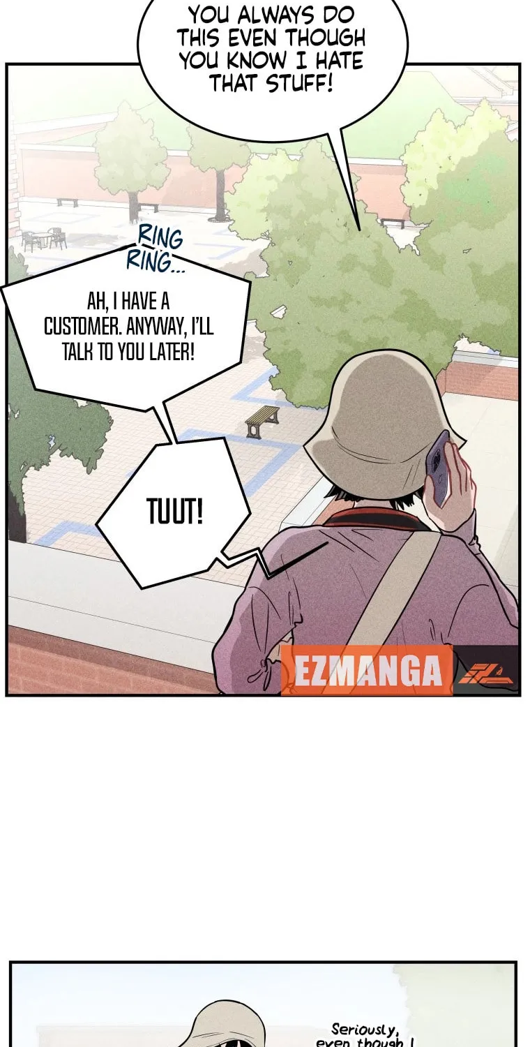 Gwijjal Romance Chapter 2 page 29 - 