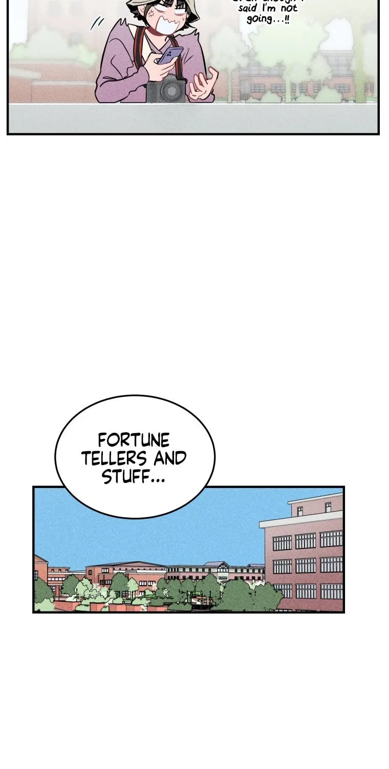 Gwijjal Romance Chapter 2 page 30 - 