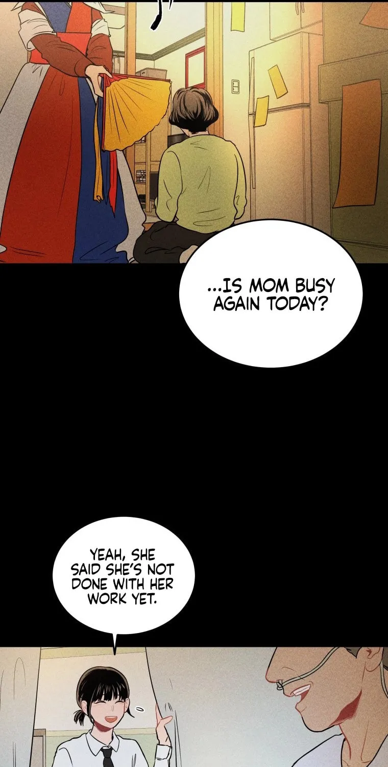 Gwijjal Romance Chapter 2 page 34 - 