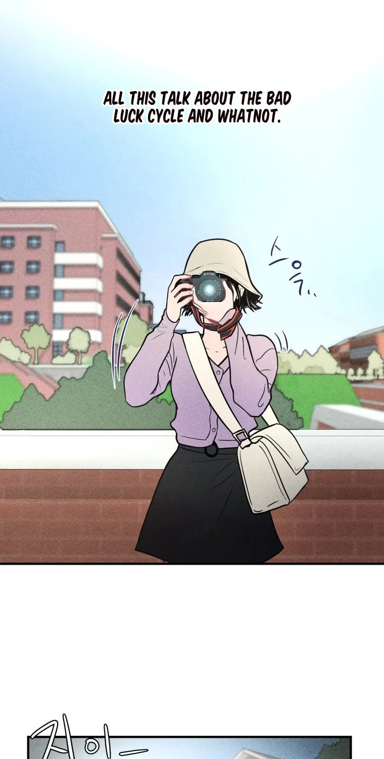 Gwijjal Romance Chapter 2 page 37 - 