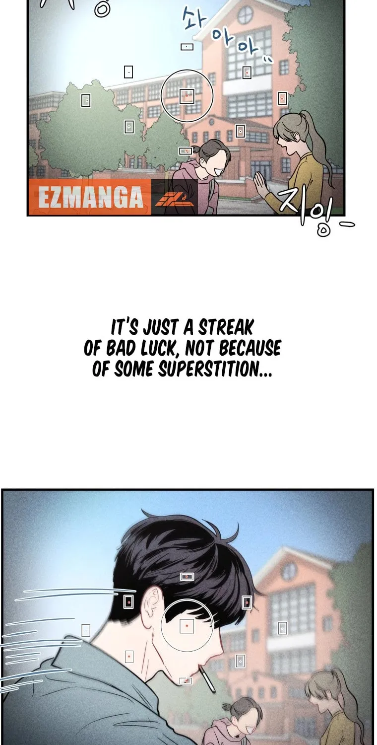 Gwijjal Romance Chapter 2 page 38 - 