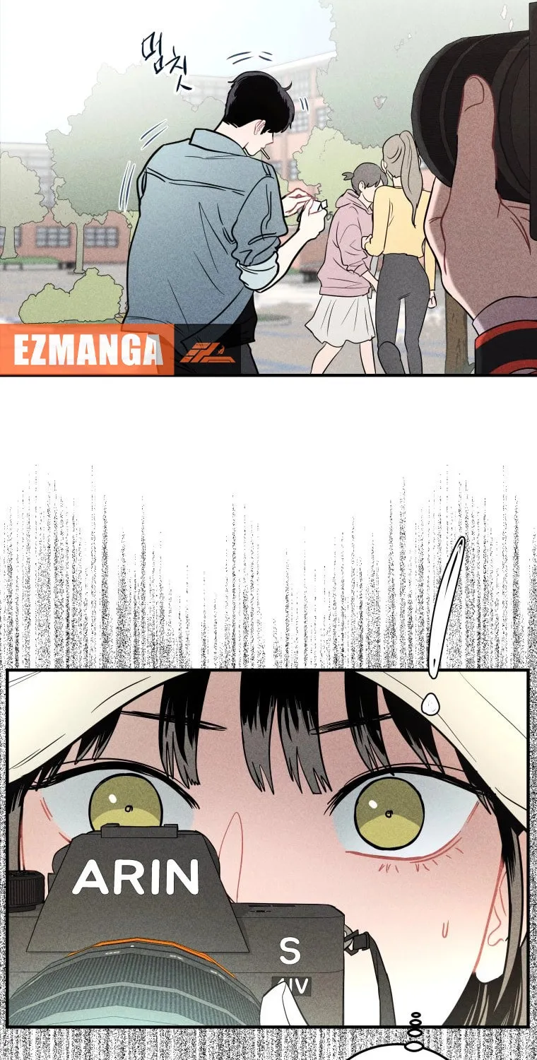 Gwijjal Romance Chapter 2 page 40 - 