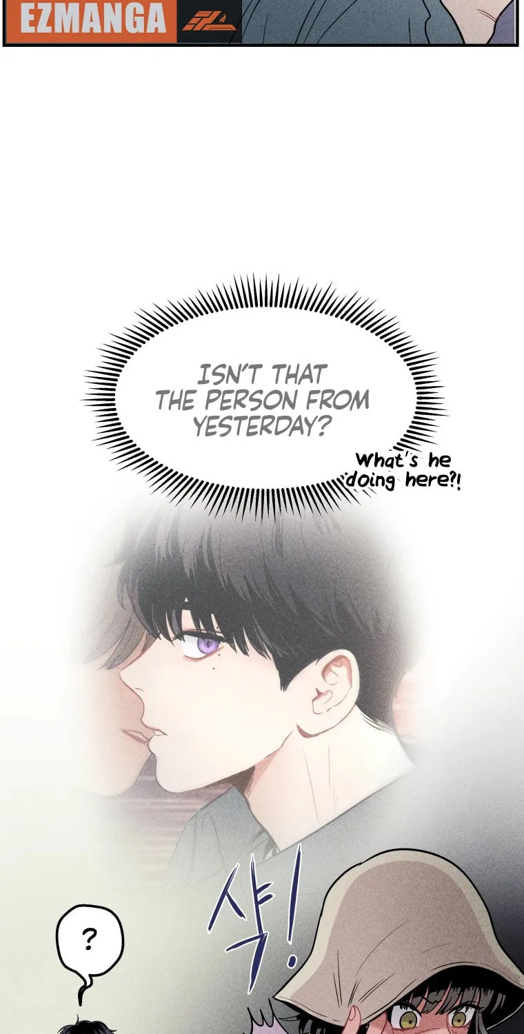 Gwijjal Romance Chapter 2 page 42 - 