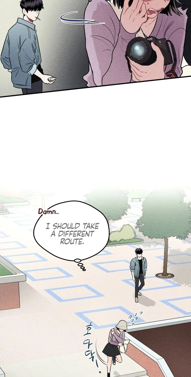 Gwijjal Romance Chapter 2 page 43 - 