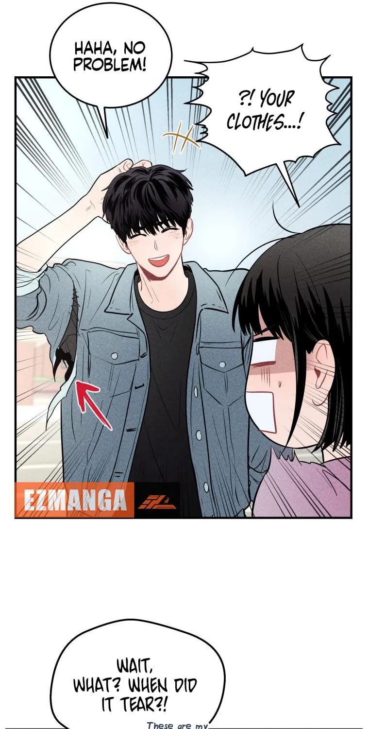 Gwijjal Romance Chapter 2 page 54 - 