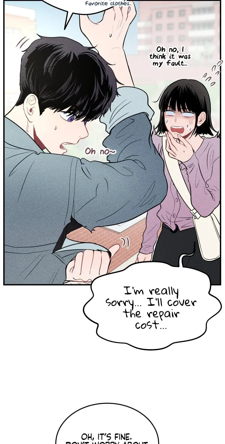 Gwijjal Romance Chapter 2 page 55 - 
