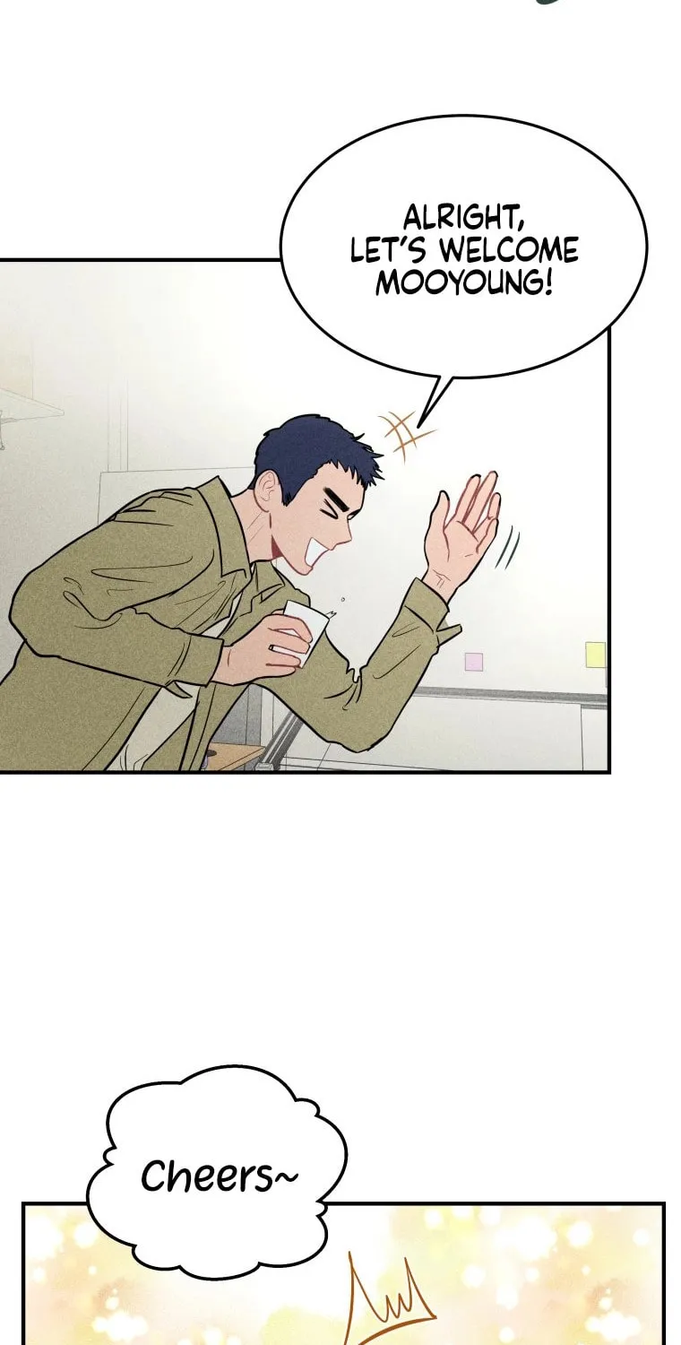 Gwijjal Romance Chapter 2 page 64 - 