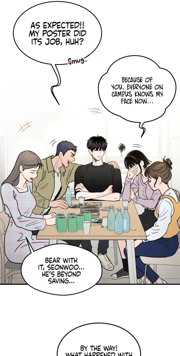 Gwijjal Romance Chapter 2 page 68 - 