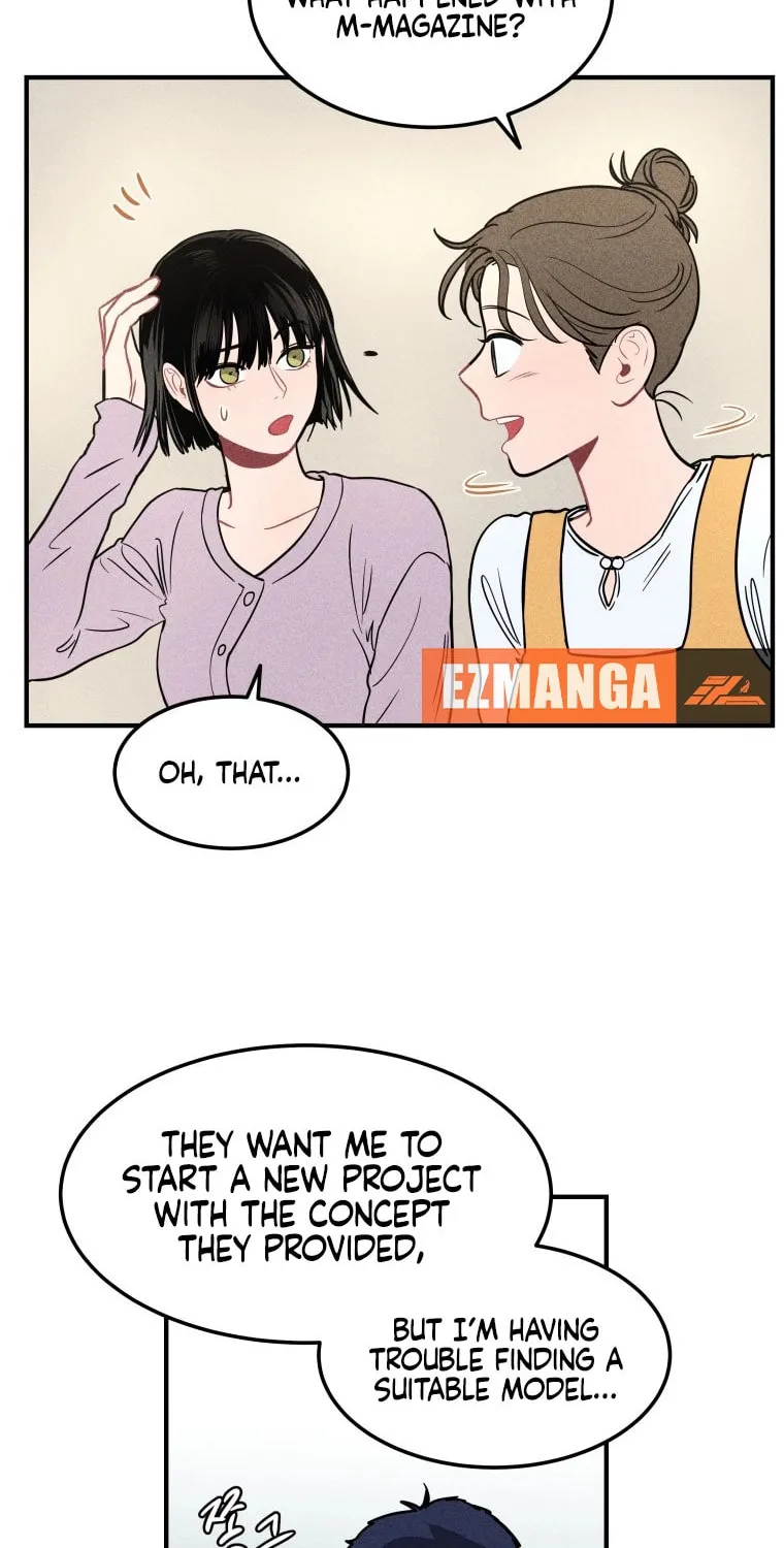 Gwijjal Romance Chapter 2 page 69 - 