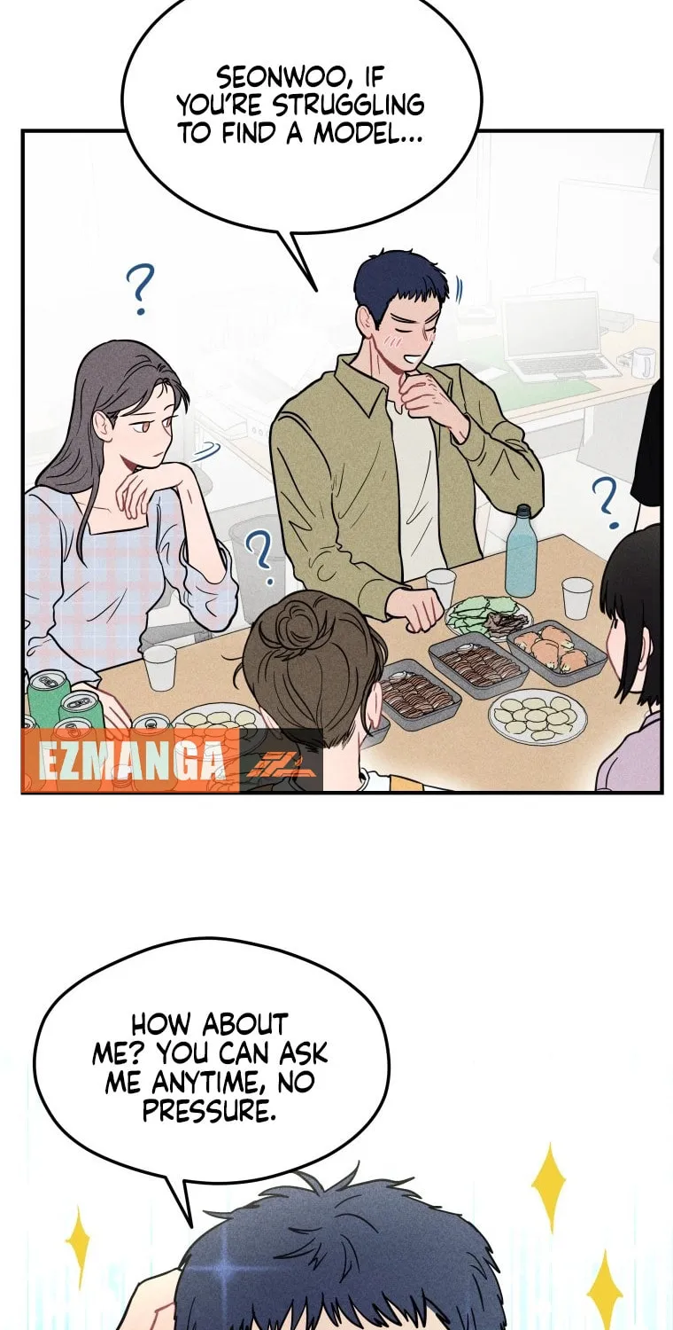 Gwijjal Romance Chapter 2 page 71 - 