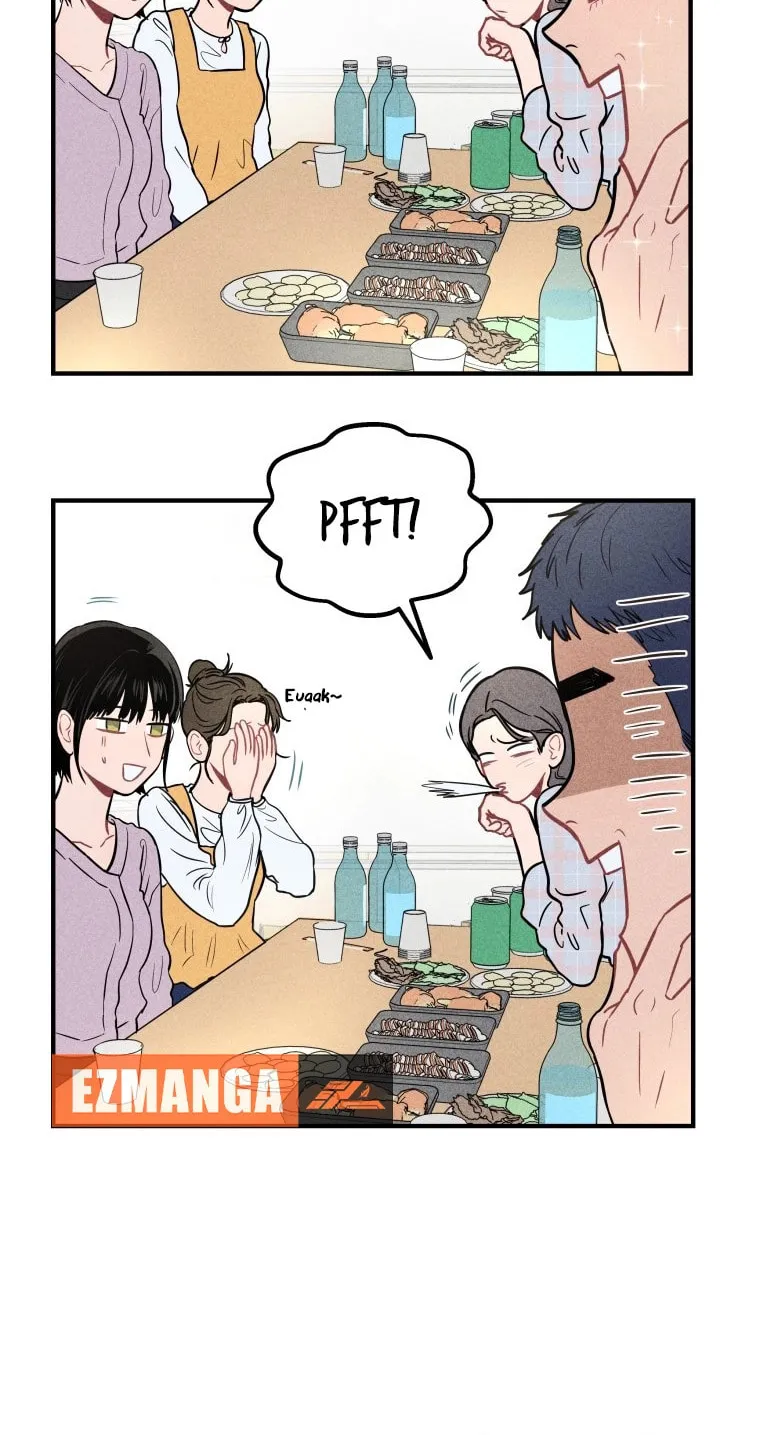 Gwijjal Romance Chapter 2 page 73 - 